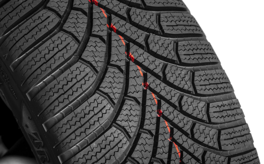 Complete winter alloy wheel Helix 19" for Superb IV